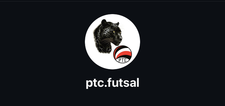 PTC Futsal inicia hoje sua jornada rumo ao título do Campeonato Mineiro Sub-17